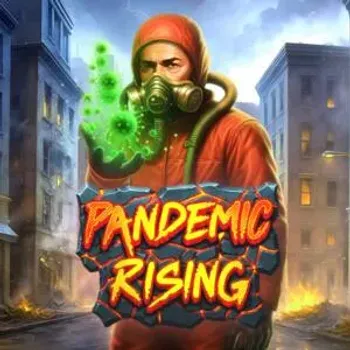 Pandemic Rising